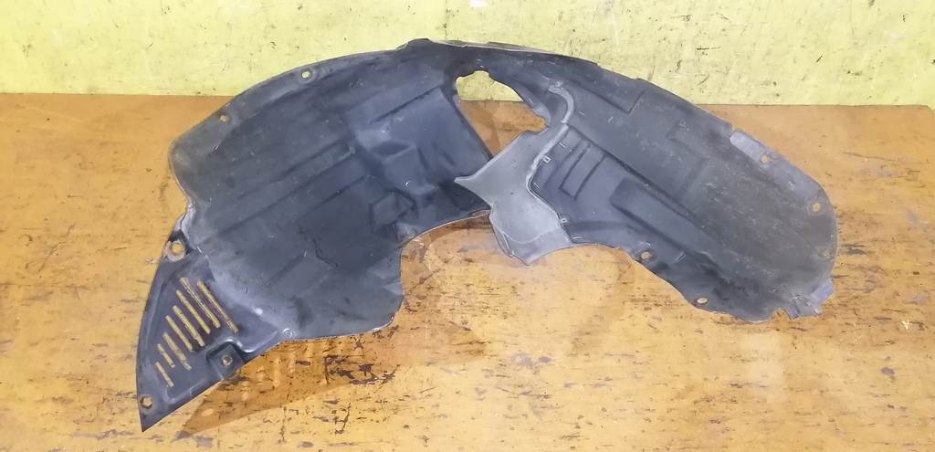 Кузов Mazda Demio 2