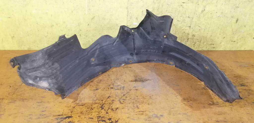 Кузов Mazda Demio 2