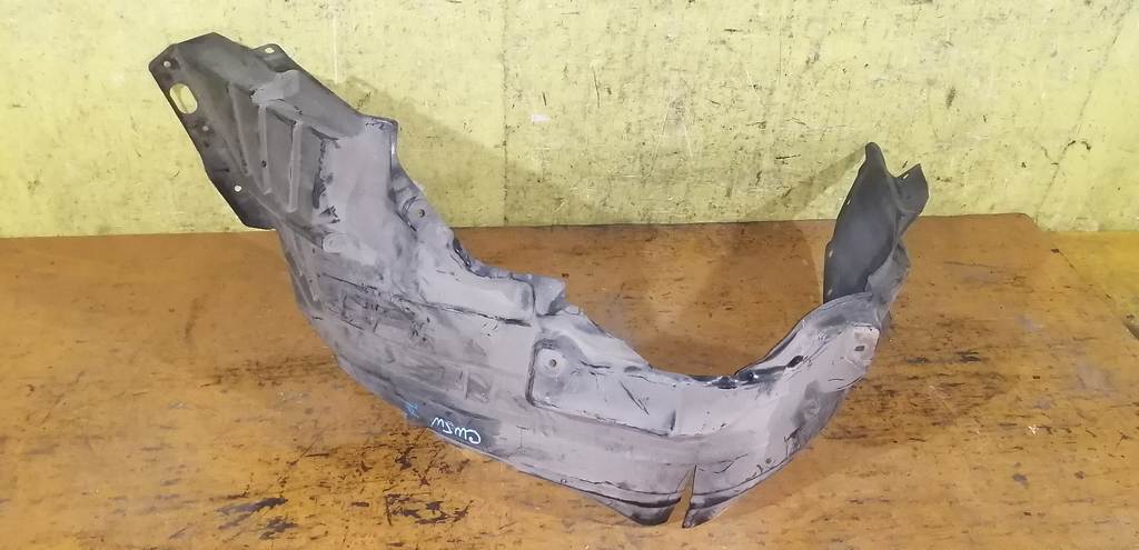 подкрылок Mitsubishi Outlander 0