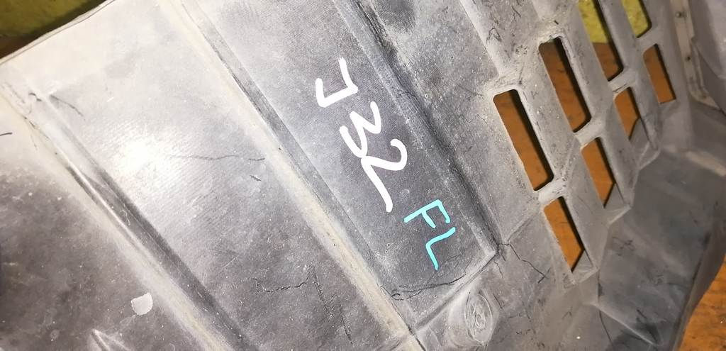 TEANA J32 ПОДКРЫЛОК ПЕРЕДНИЙ ЛЕВЫЙ Nissan Teana 1