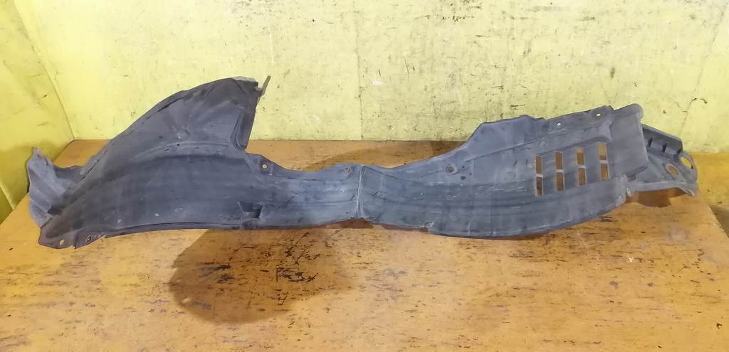 Кузов Nissan Teana 2