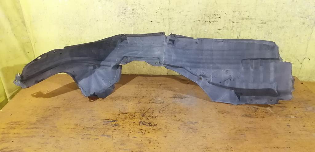 Кузов Nissan Teana 2