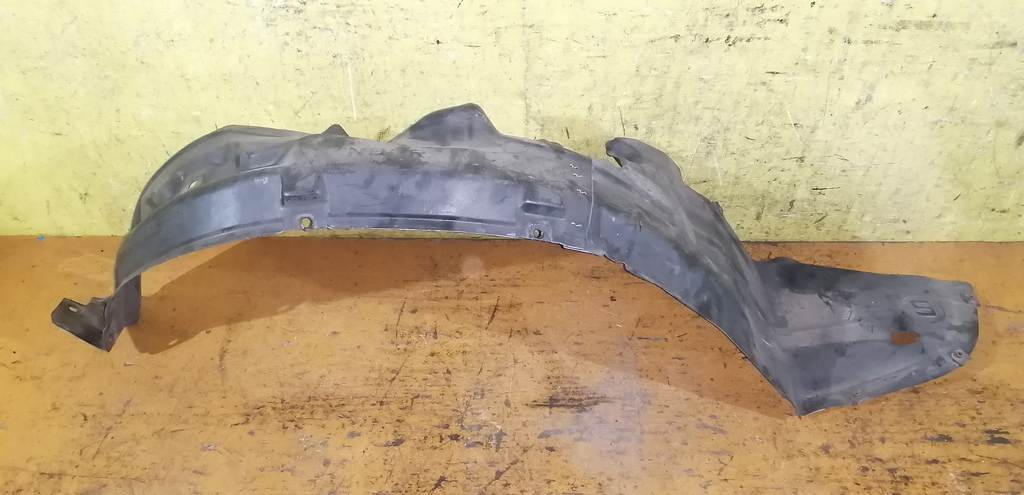 Кузов Nissan Cube 2