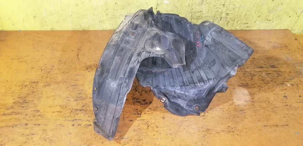 подкрылок Nissan March 0