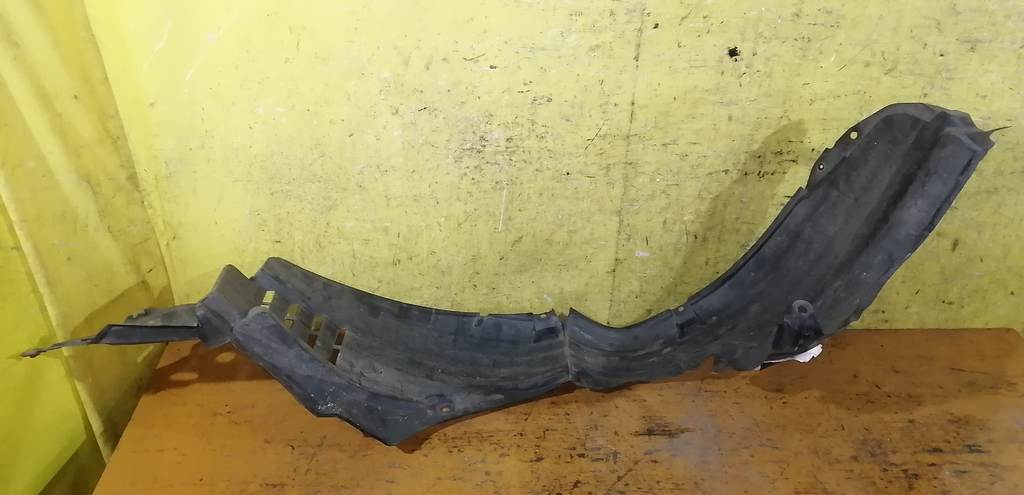 Кузов Nissan Teana 2