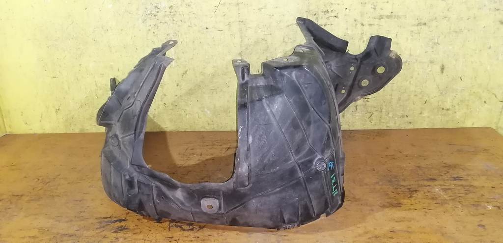 подкрылок Nissan X-Trail 0