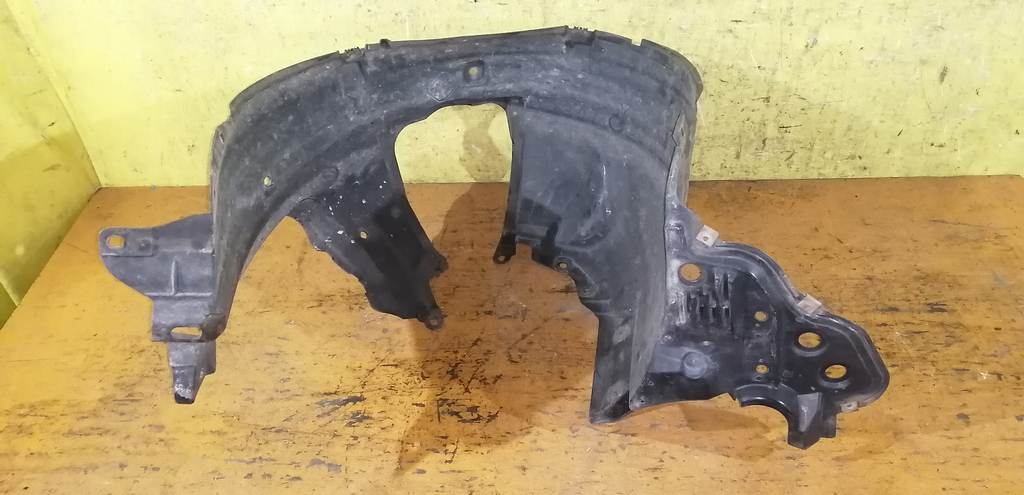 Кузов Nissan X-Trail 2