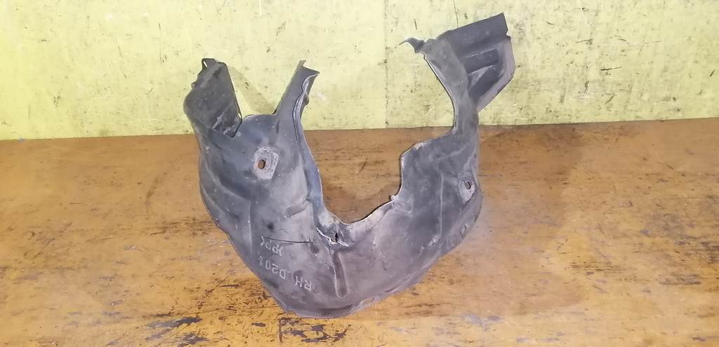 Кузов Mazda Demio 2