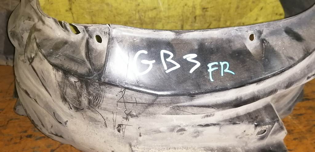 FREED GB3 ПОДКРЫЛОК ПЕРЕДНИЙ ПРАВЫЙ Honda Freed 1