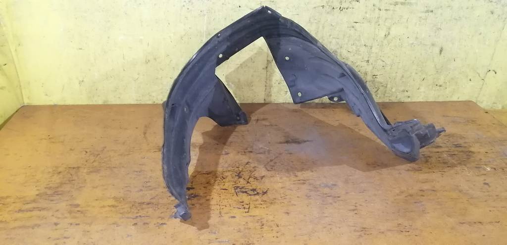 Кузов Honda Freed 2