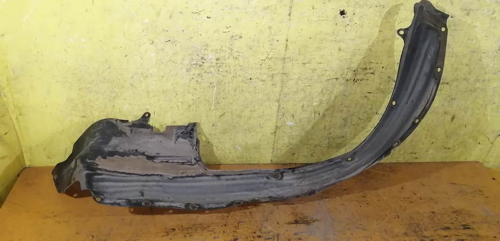 Кузов Mazda MPV 2