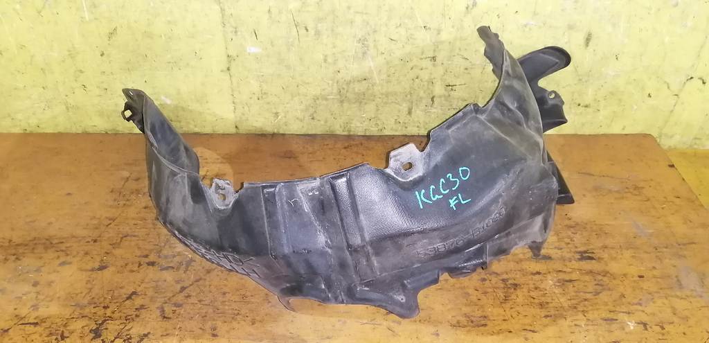 подкрылок Toyota Passo 0