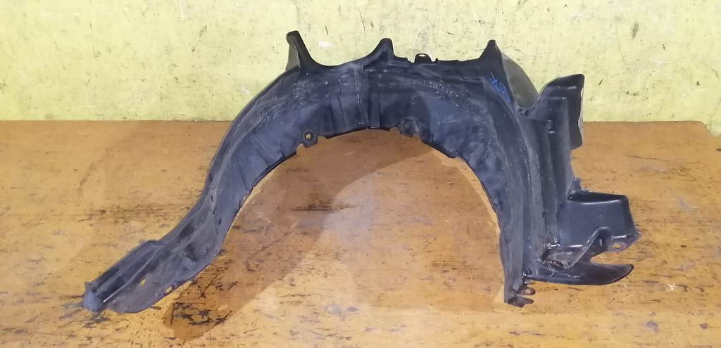 Кузов Toyota Passo 2