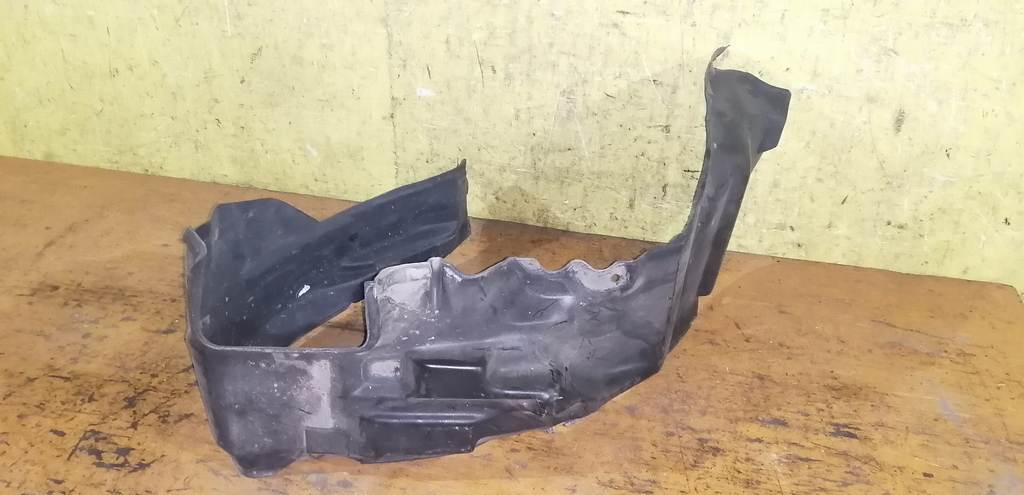 Кузов Mitsubishi Pajero Mini 2