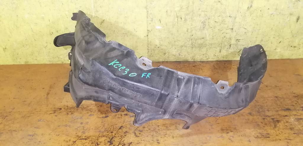 подкрылок Toyota Passo 0