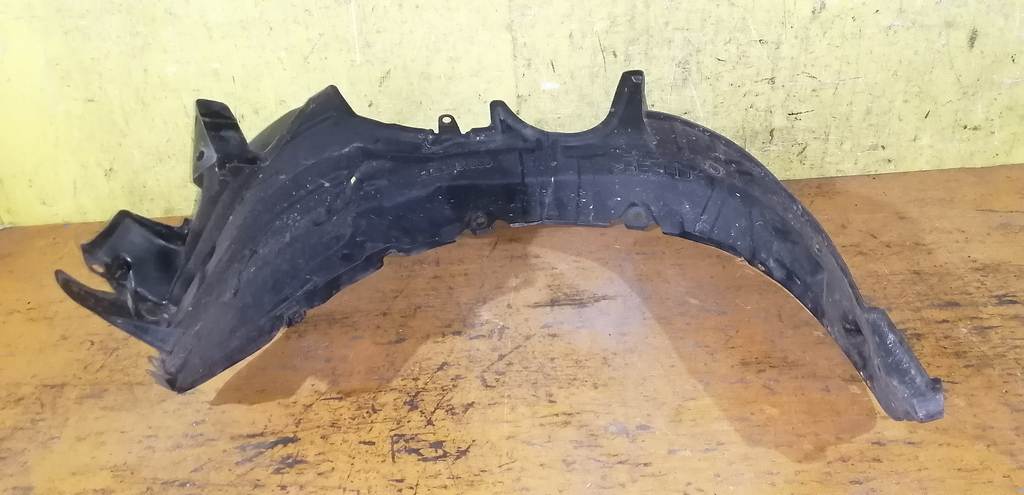 Кузов Toyota Passo 2