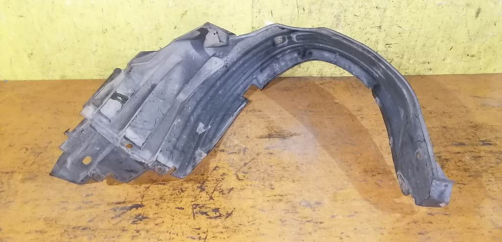 Кузов Suzuki Solio 2