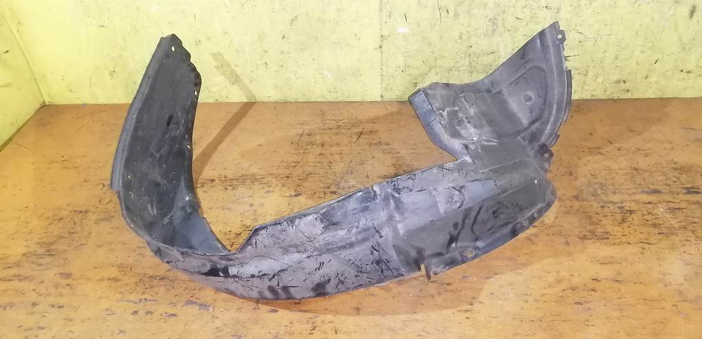 Кузов Suzuki Swift 2