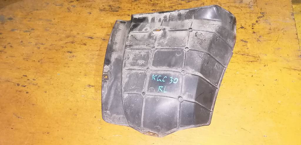 подкрылок Toyota Passo 0