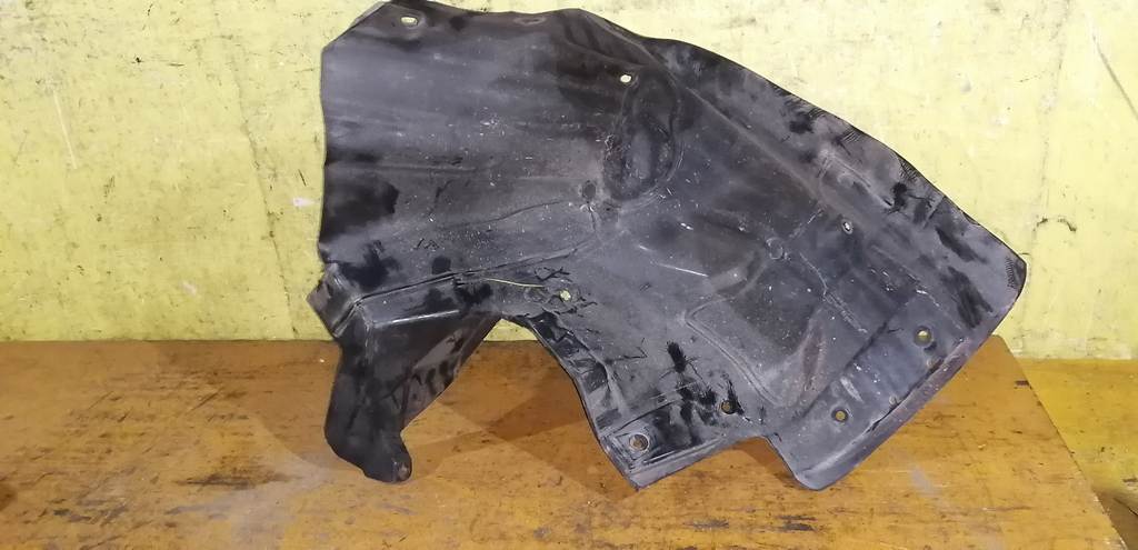 подкрылок Subaru Impreza 3