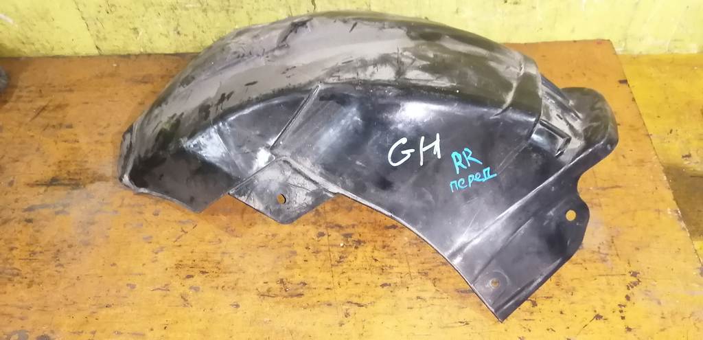 подкрылок Subaru Impreza 0