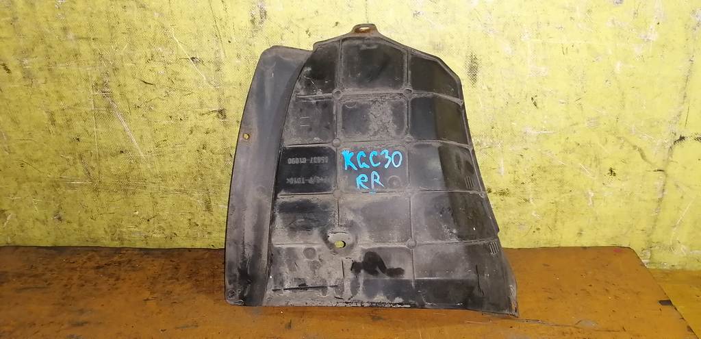 подкрылок Toyota Passo 0