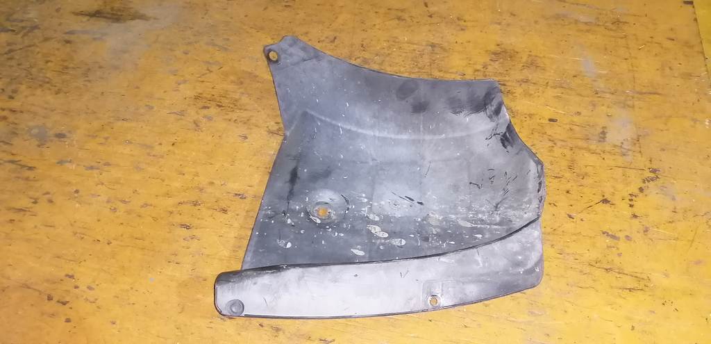 Кузов Toyota Passo 2