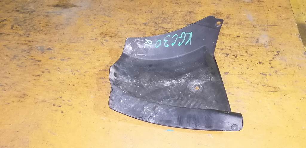 подкрылок Toyota Passo 0