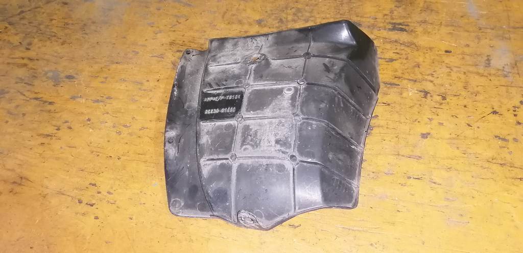 Кузов Toyota Passo 2