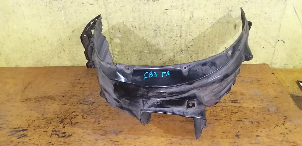 подкрылок Honda Freed 0