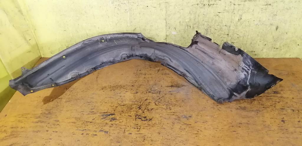 Кузов Mazda MPV 2