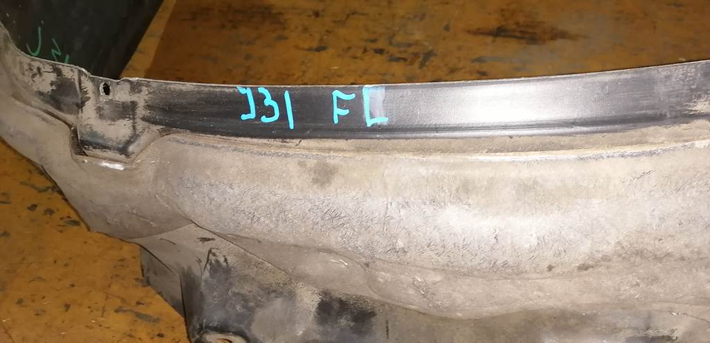 TEANA J31 ПОДКРЫЛОК ПЕРЕДНИЙ ЛЕВЫЙ Nissan Teana 1