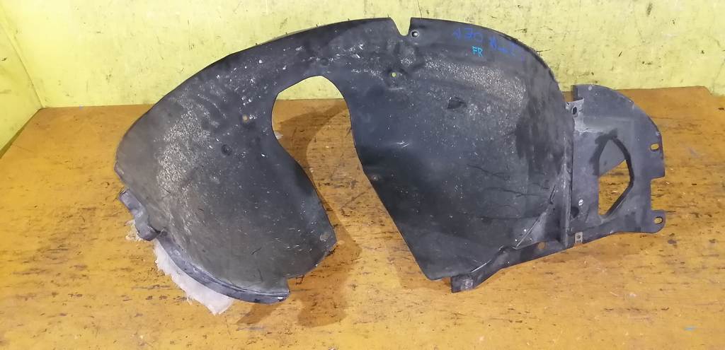 подкрылок Citroen C3 0