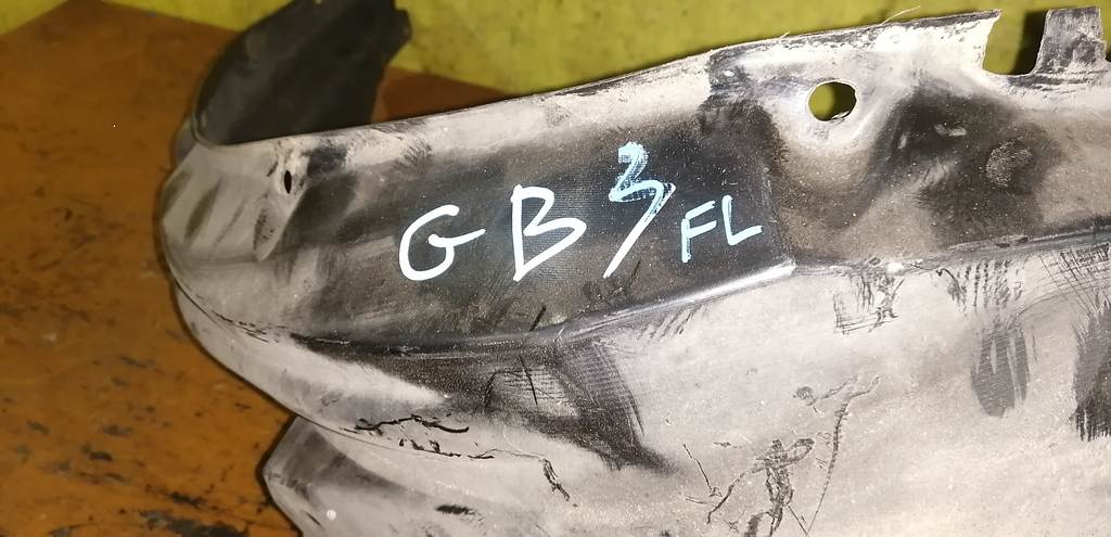 FREED GB3 ПОДКРЫЛОК ПЕРЕДНИЙ ЛЕВЫЙ Honda Freed 1