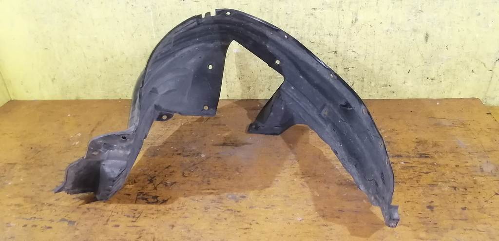 Кузов Honda Freed 2