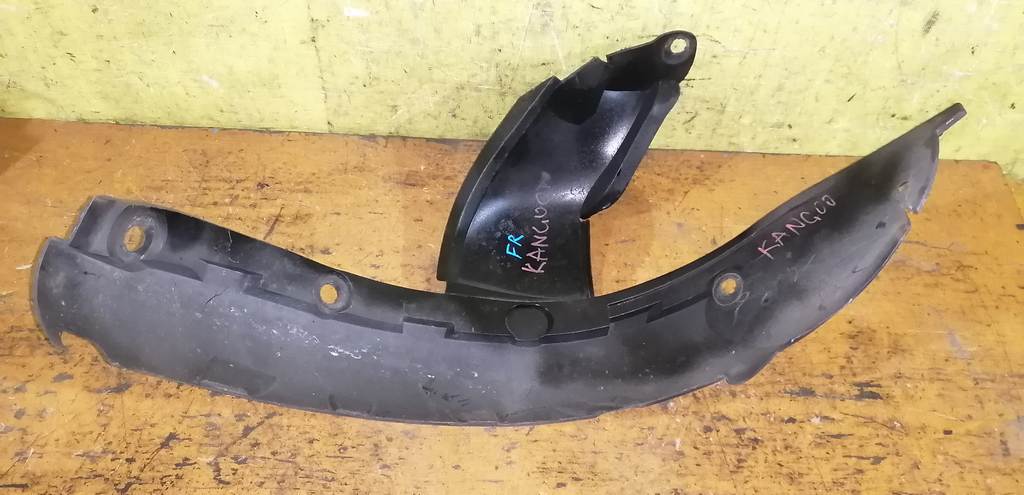 подкрылок Renault Kangoo 0