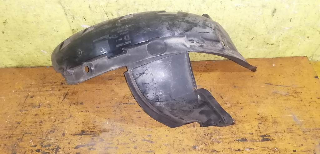 подкрылок Renault Kangoo 3
