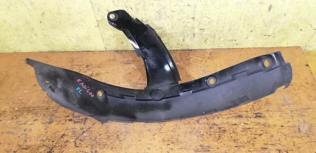 подкрылок Renault Kangoo 0