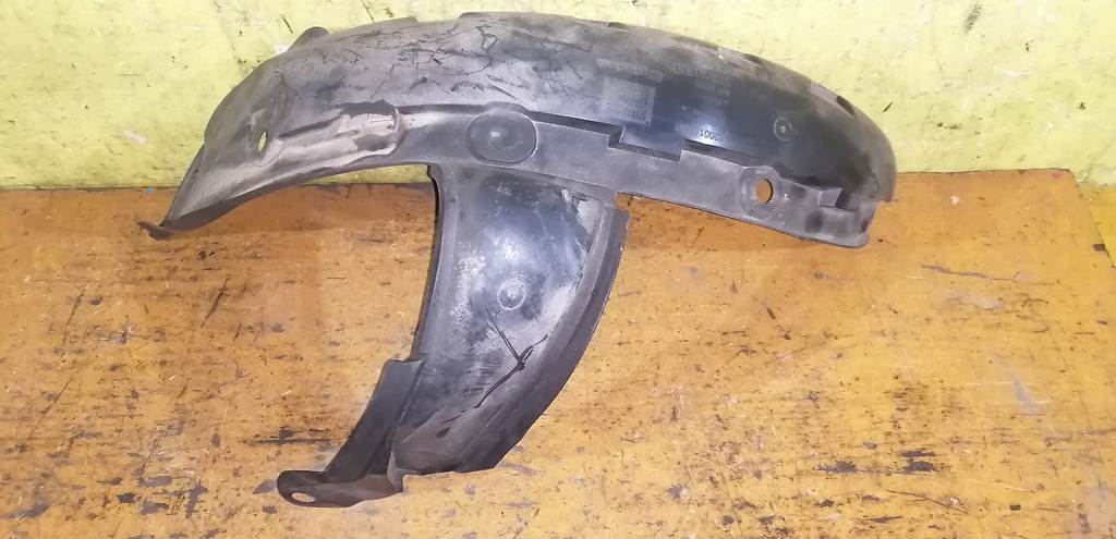 подкрылок Renault Kangoo 3