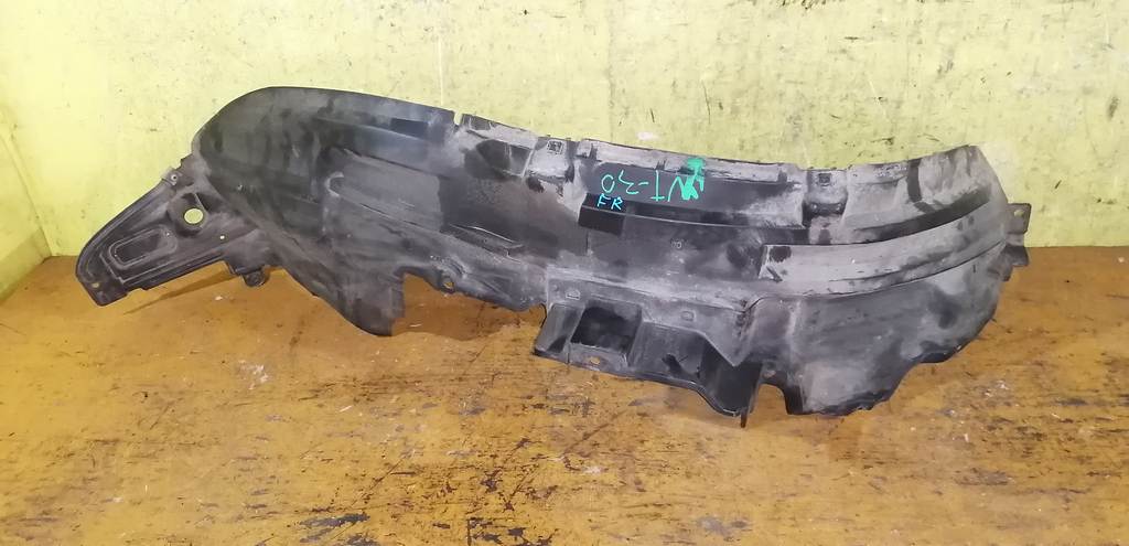 подкрылок Nissan X-Trail 0