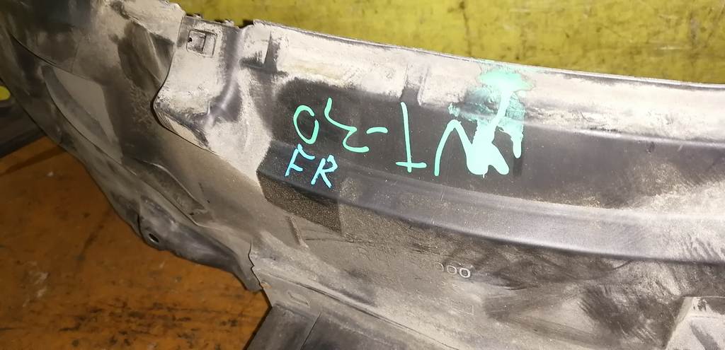 X-TRAIL NT30 ПОДКРЫЛОК ПЕРЕДНИЙ ПРАВЫЙ Nissan X-Trail 1