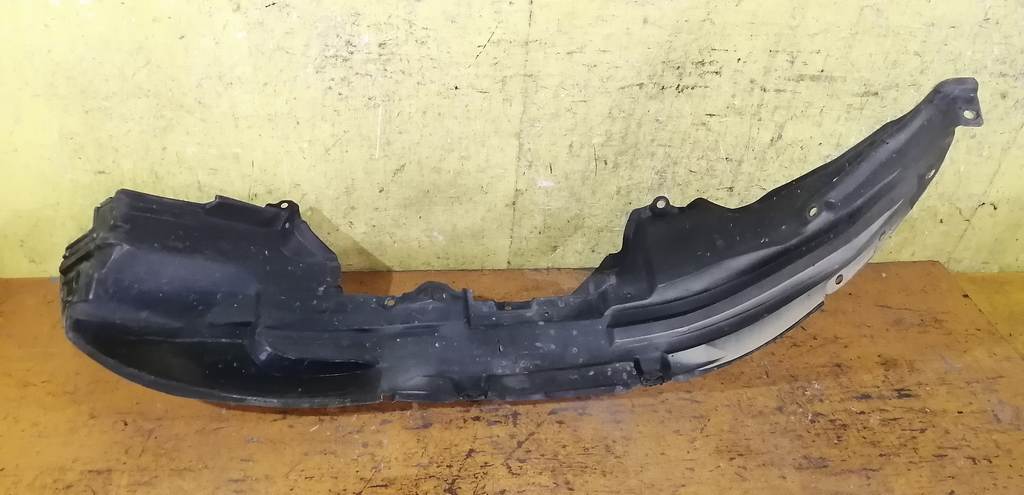 Кузов Nissan X-Trail 2