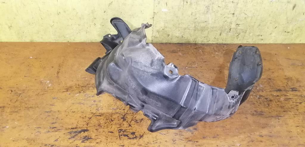 Кузов Toyota Passo 2