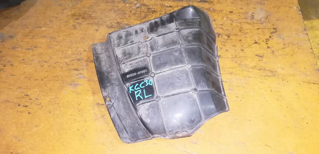 подкрылок Toyota Passo 0