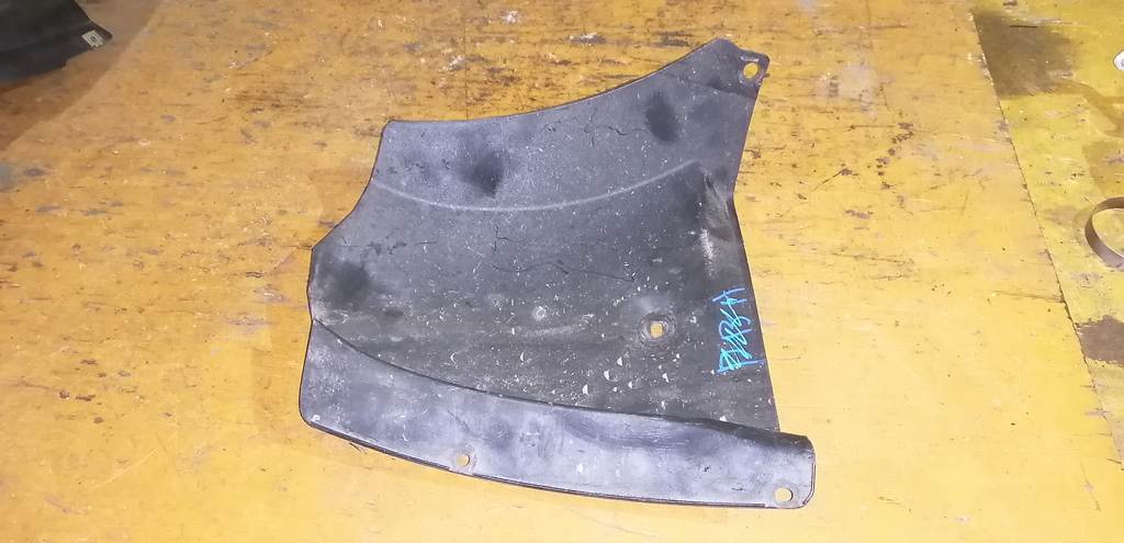 Кузов Toyota Passo 2