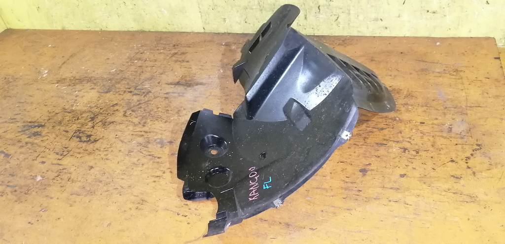 подкрылок Renault Kangoo 0