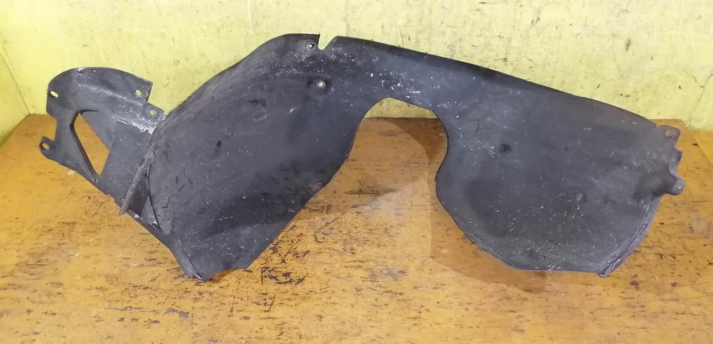 Кузов Citroen C3 2