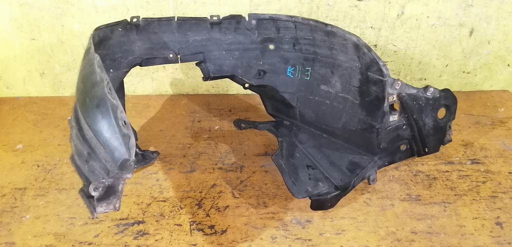 подкрылок Nissan Note 0