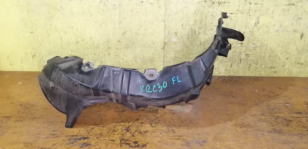 подкрылок Toyota Passo 0