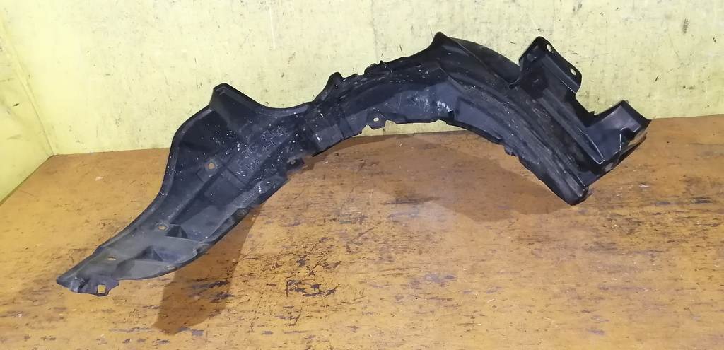 Кузов Toyota Passo 2